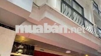NHÀ 5 TẦNG SIÊU ĐẸP VĂN QUÁN HÀ ĐÔNG, FULL NỘI THẤT, ÔTÔ TRÁNH SÁT NHÀ
