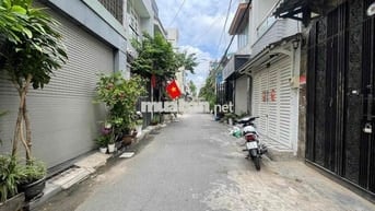 🏦 Nhà mới đẹp NC siêu phẩm nup hẻm 439 Nguyễn văn khối P9