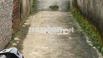 RẺ! TẦM 4 TỶ CÓ THỬA ĐẤT ĐẸP VANH PHÚC,T/TRÌ-30M OTO TRÁNH-68M; MT4M