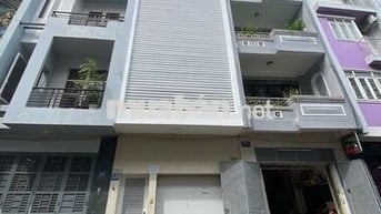 🔥 CHO THUÊ NHÀ ĐƯỜNG HOA LAN, P.2, Q. PHÚ NHUẬN