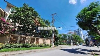 ĐẤT NỀN 200M KDC LÀNG ĐẠI HỌC, 16.2 TỶ, XÂY DỰNG TỰ DO