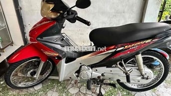 Cần bán xe wave RS110-2009