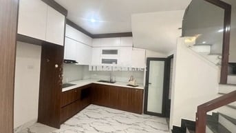 NHÀ THẠCH BÀN - 30M2 - 4PN - GẦN AEON - CHỢ ĐỒNG DINH -TRƯỜNG HỌC C123