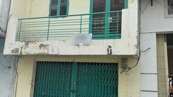 nhà thuê 2MT Nguyễn quý Yêm an lạc bình Tân DT80m giá 6tr5