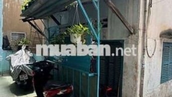 Bán Nhà Cấp 4 SHR Đường Nguyễn Nhược Thị