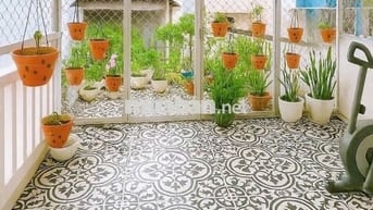 Bán nhà Hẻm Ô tô Nguyễn Đình Chiểu - Quận 3 - 3.3x9m - 4 Tầng - 9.5 tỷ