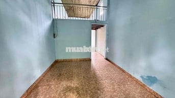 Nhà nguyên căn nhỏ 30m2 có gác ngay Khu Công Nghiệp Tây Bắc Củ Chi