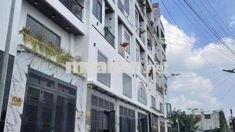 BÁN NHÀ Q12 TẶNG FULL NỘI THẤT