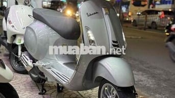 vespa Sprint 125 ABS 2024. 2000km. chính chủ