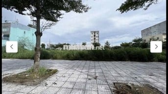 BÁN ĐẤT 1TY95 RẺ NHẤT THỊ TRƯỜNG FULL THỔ CƯ, TRỤC ĐƯỜNG TRẦN VĂN GIÀU