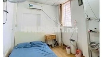 CHO THUÊ NHÀ 30M2 1 TRỆT 1 LẦU NỘI THẤT ĐẦY ĐỦ HẺM 1832 HUỲNH TẤN PHÁT