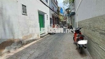 🔥Trung Tâm Quận10- hẻm 3m đẹp, cách mặt tiền chỉ 10m- DT54m2-#Giá5tỷ5