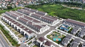 CHÍNH CHỦ xuất NG giá mềm dự án Sapphire VSIP Nhận nhà ngay