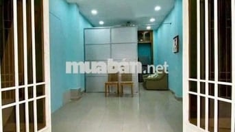 Nhà nc hxh full nội thất Đinh Bộ Lĩnh p26 Quận bình thanh