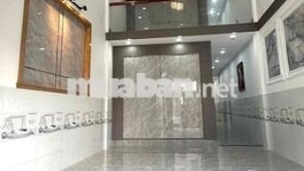 Bán Nhà Đồng sỡ Hữu 2 căn 1 sổ 4x18,đúc lửng,2tỷ350tr,nguyễn thị kiểu