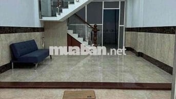 Trệt 3 lầu 4*14; 5pn 5wc đg xe tải rẻ chốt lẹ
