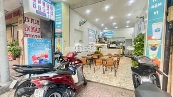 Cho Thuê Nhà Suốt KD Tự Do Đường Phan Đình Phùng, Phú Nhuận