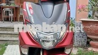 FREEGO S ABS 11/2012 màu đỏ, BSTP, Chính chủ bán