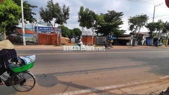 LÔ ĐẤT ĐẦU TƯ KINH DOANH TỐT VÀ GIÁ MỀM Ở THỊ TRẤN HÓC MÔN