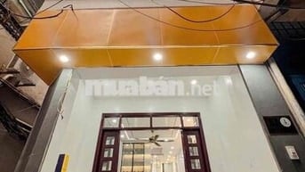 BẠCH MAI - HỒNG MAI - HOÀ BÌNH 7 - 42M x 4 TẦNG - LÔ GÓC - NGÕ THÔNG.