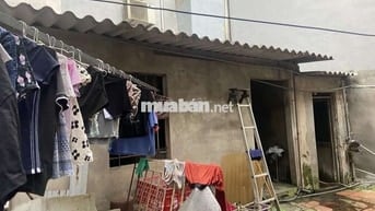Trường Chính- Nguyễn Trãi - Ngã tư sở. 32m C4 hơn 5.x tỷ