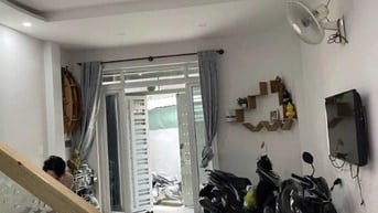 ĐANG CHO THUÊ 45 TRIỆU/ THÁNG HỢP ĐỒNG 3 NĂM, BÙI THỊ XUÂN GIÁ 7 TỶ TL