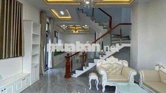 NHÀ HIỆP AN BÌNH DƯƠNG CŨ. NHỰA 4M TL GIÁ TỐT.NGAY NGÃ 4 CÂY ME