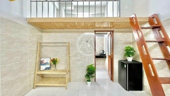 CHO THUÊ TRỌ - NGAY VX LÊ ĐẠI HÀNH - ĐH VĂN HIẾN - BÁCH KHOA - 4 NGƯỜI