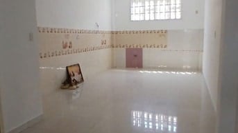 Cho thuê nhà mặt tiền kinh doanh buôn bán Nguyễn Oanh, p17, Gò Vấp