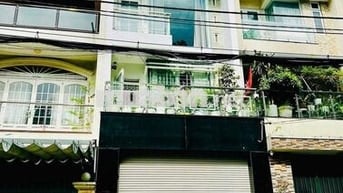 H8m thông KD 221/4 Vườn Lài_4x17m 3.5 tấm (4PN sân thượng)