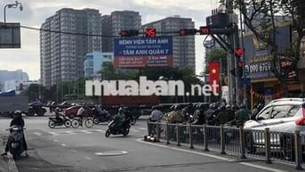 💥💥NHÀ 2 TẦNG- NGUYỄN THỊ THẬP, Q7 - 157.2M2 FULL THỔ CƯ