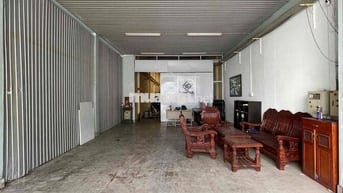 Nhà Xưởng 240m Đường Lê Thị Riêng Phường Thới An. Quận 12