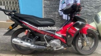 Bán xe jupiter FI đời 2020 máy Zin Bình Thạnh