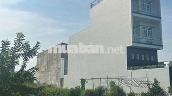 Bán đất nền Khu Tên Lửa 2, sổ riêng, xây tự do