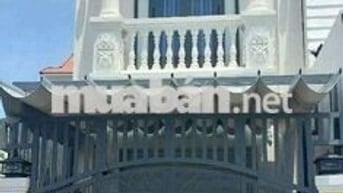 Nhà 1 trệt 1 lầu gần Khu Hành chính UBND tỉnh Vĩnh Long