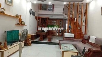 CHO THUÊ NHÀ 3 TẦNG MẶT TIỀN ĐƯỜNG 7.5M KHU CHỢ AN HẢI BẮC