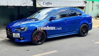 Mitsubishi Lancer Fortis 1.8 AT - 2009