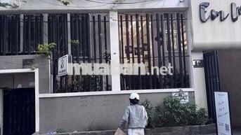 chính chủ bán nhà mặt tiền phó đức chính
