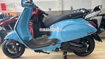 🥰Vespa Primavera 2015- BSTP - K9C - Ngoại Hình Đẹp