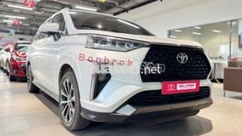 Toyota Veloz Cross 1.5 CVT 2024