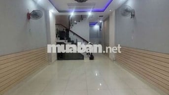 NHÀ HẺM XE HƠI KHU VỰC AN NINH GẦN KHU DÂN CƯ  AN SƯƠNG