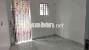 Cho thuê nhà mới sơn sửa đẹp long lanh Thạnh Lộc Q12