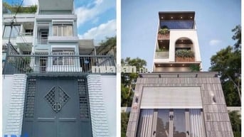 nè:  “MẶT TIỀN VIP PHÚ NHUẬN – 61m² – 5PN – GARA ÔTÔ – GIÁ CHỈ 13.5 TỶ