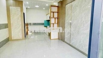 CHÍNH CHỦ BÁN NHÀ GẦN CẦU VƯỢT QUANG TRUNG, NHÀ TRỆT LẦU 2PN, Q12