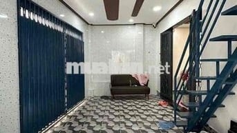 🏦 Nhà mới NC nup hẻm trung tâm 97 Nguyễn Văn Công P3