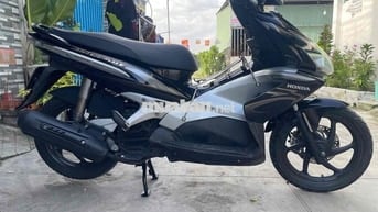 Honda Ab 2010 FI
