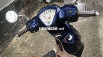 Nhà thừa xe tay ga Kymco nên cần bán
