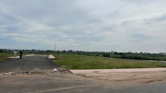 Lô đất đẹp, mặt biển Quất Lâm, đối diện khu nghỉ dưỡng, giá 1,2 tỷ