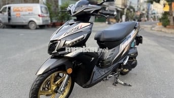 🔥Benelli VZ125i🔥Chính Chủ 2021💥BSTP Nhập khẩu💥