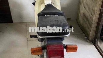 Chính chủ người lớn tuổi sử dụng còn nguyên thuỷ